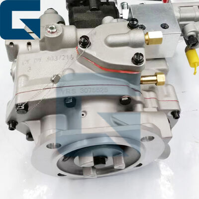 4951503 3021961 Diesel Fuel Injection Pump for K19 Engine