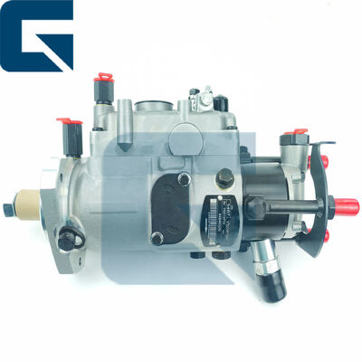 3239F604T Fuel Injection Pump for Diesel Engine Parts