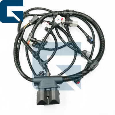 4938672 Wiring Harness for Engine QSB4.5