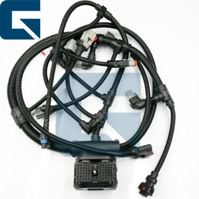 4938672 Wiring Harness for Engine QSB4.5