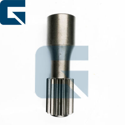 ZGAQ-04472 Shaft-Sun Gear for Excavator R140W-9A