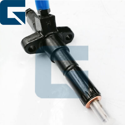 EA504254390 Diesel Fuel Injector Nozzle Diesel Injector for Engine Parts