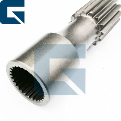 ZGAQ-04472 Sun Gear Shaft for R140W-9 Excavator