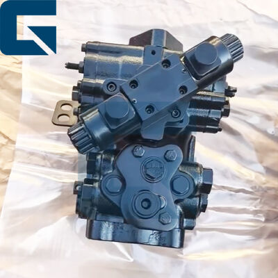 4812122785 Hydraulic Pump for CA250D Roller Parts