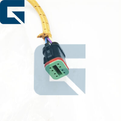 121-0198 1210198 Transmission Wiring Harness for D5M Track