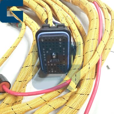 265-2733 2652733 Engine Wiring Harness for D6N Tractor