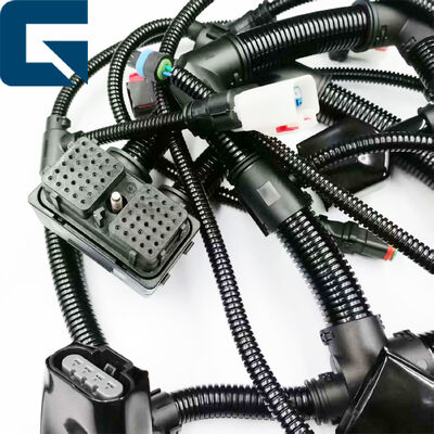 6754-81-9520 6754819520  Wiring Harness for SAA6D107E Excavator
