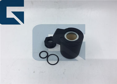 EC210 24v Excavator Solenoid Valve Coil VOE14550884 1455088 /  Spare Parts