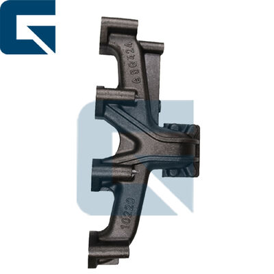 4BD1 4BG1 Exhaust Manifold for Engine Parts