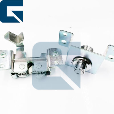 375-8597 3758597 Storage Box Lock For C312D Excavator 