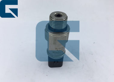  320 E320D E323E E324D Excavator Engine Parts Pressure Sensor 434-3436 4343436 Switch