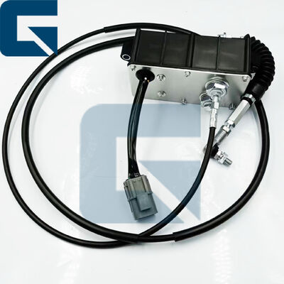 300513-00008  30051300008 Engine Control Motor for DX225 Excavator