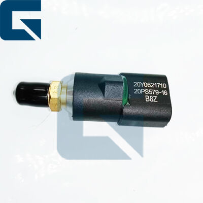 20Y-06-21710 20Y0621710 Pressure Switch for HB205 Excavator