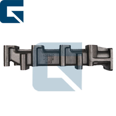 4TNV88 Exhaust Manifold for Engine Parts