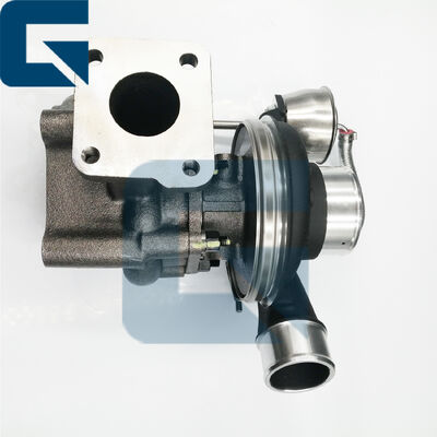 150105-00057 15010500057 Turbocharger for Engine DL06