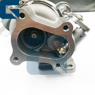 150105-00057 15010500057 Turbocharger for Engine DL06