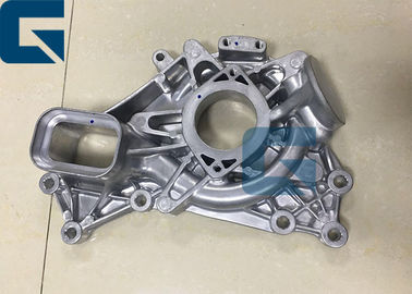  EC480 EC480D Excavator Engine Parts / Water Pump Housing 20505543 VOE20505543