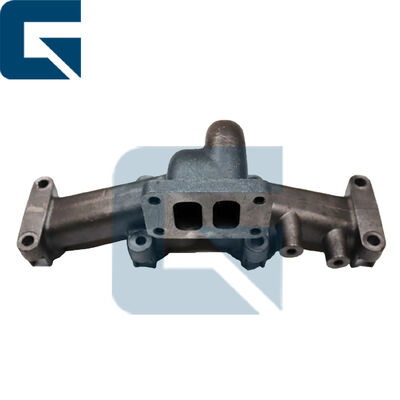 4D102 Exhaust Manifold for Excavator