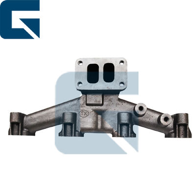 4D102 Exhaust Manifold for Excavator