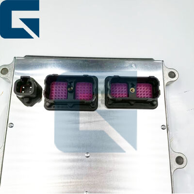 4921776 Engine Control Module ECM For PC200-7 PC400-7 Excavators