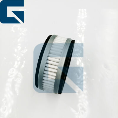 14691909 Hydraulic Filter Element for EC350E Excavator