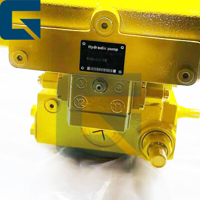 139-4151 421-1808 Hydraulic Pump for D8R Dozer
