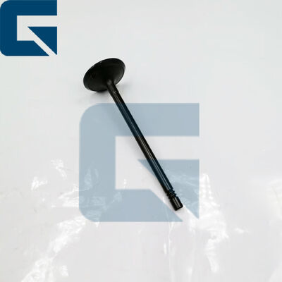 339-9637 3399637 Engine Exhaust valve for 320D L Excavator