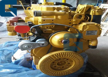 C7.1 Diesel Complete C7.1 Engine Assembly For  320 E320D Excavator