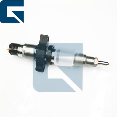 0445 120 028 0445120028 504055805 Engine Common Rail Fuel Injector