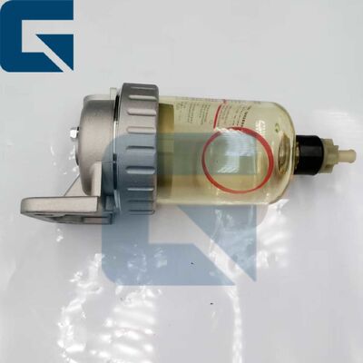 600-311-9733 Water Separator for PC130-8 Excavator