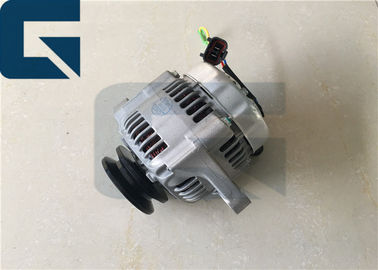 4D94 R60-7 Excavator Engine Parts Alternator 12V 50A 101211-2951