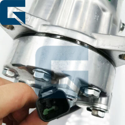 SD7H15 Compressor for Air-conditioning