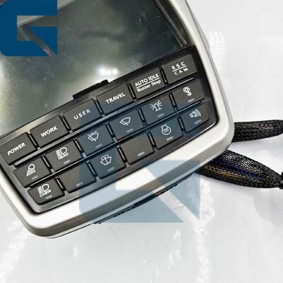 21K8-42501 21K842501 Monitor Panel for R500W Machine