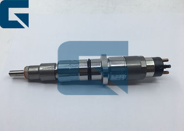 PC200-8 Excavator Engine Fuel Injector 0445 120 059 0445120059 6754-11-3011