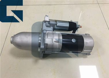 HD1250 Excavator Engine Parts 24V 13T 6D22 Electric Starter Motor M3T95082 3610083010