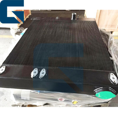 423-03-21111 Radiator for Wheel Loader WA350 WA380