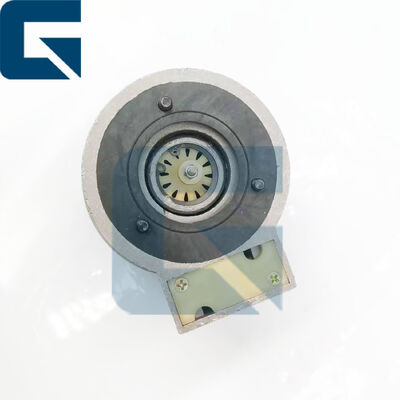 2446U228F4 Hydraulic Tank Breather Cap for Excavator SK480LC