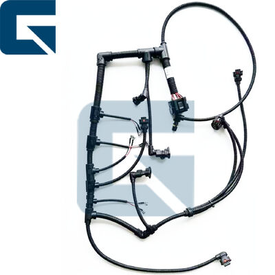 0421-1143 04211143 Engine Harness for EC140B EC160B Excavator Parts