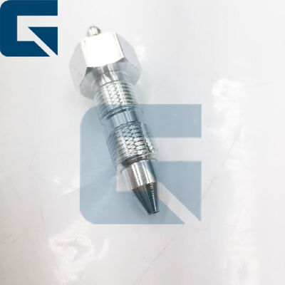 357-7540 Track Adjuster Fill Valve 3577540 for E320D Excavator