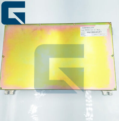 YN22E00492F7 Controller for SK200-8 Excavator