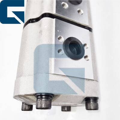 KFP2130-KP2117CMMS-1 SK RK70 Machine Hydraulic Gear Pump