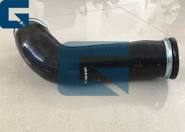  EC290 Excavator Air Rubber Hose 14618181 / Air Intake Hose VOE14618181
