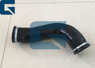  EC290 Excavator Air Rubber Hose 14618181 / Air Intake Hose VOE14618181