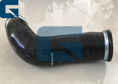  EC290 Excavator Air Rubber Hose 14618181 / Air Intake Hose VOE14618181