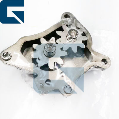 8-94390414-1 8943904141 Oil pump for Engine