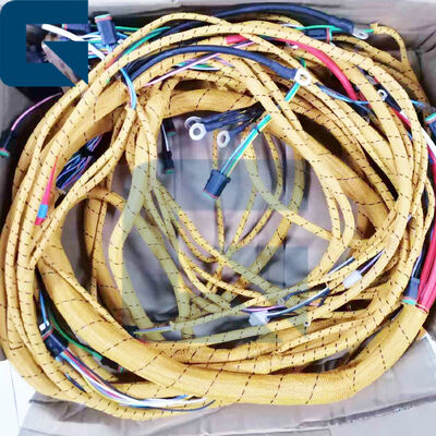 215-6209 2156209 Chassis Harness for 320C Excavator
