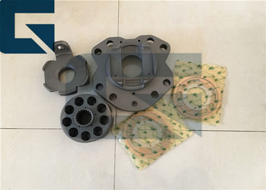 GM35VL Hydraulic Travel Motor / Final Drive Spare Parts JIC Cylinder Block / Swing Seat