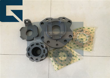 GM35VL Hydraulic Travel Motor / Final Drive Spare Parts JIC Cylinder Block / Swing Seat