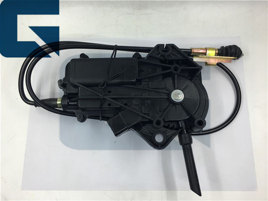 Shutoff Flamout Excavator Electric Motor Switch 2523-9016 For DH220-5