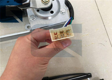 DX225LC Excavator Spare Parts Wiper Motor Controller 530-00011